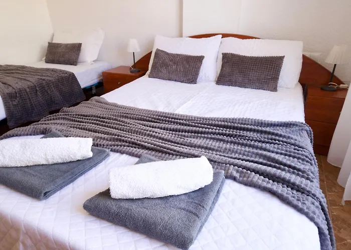 Apartment Santomera 1st Line