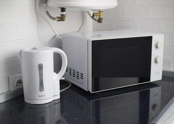 Santomera 1st Line Apartment *