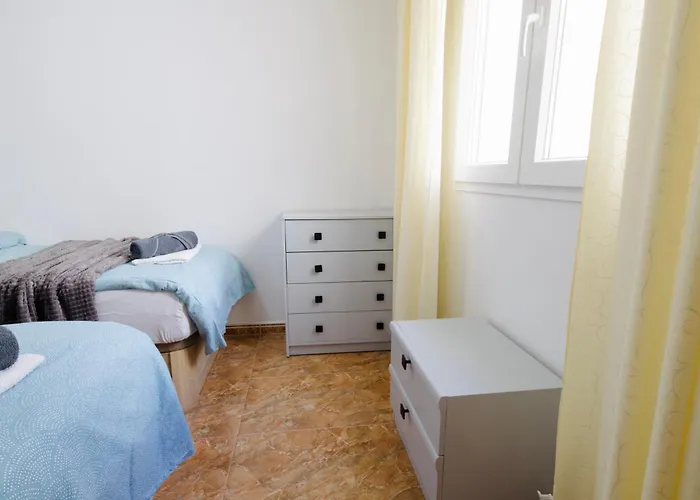 Santomera 1st Line Torrevieja