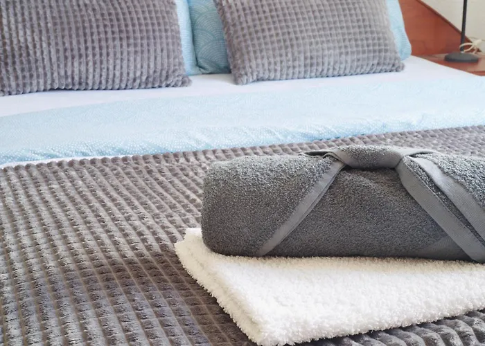 Santomera 1st Line Apartment