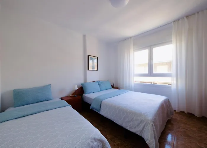 Apartment Santomera 1st Line