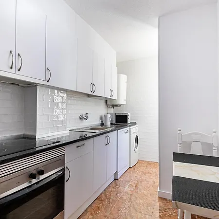 Apartman Santomera 1st Line *