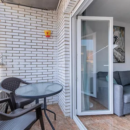 Apartman Santomera 1st Line *