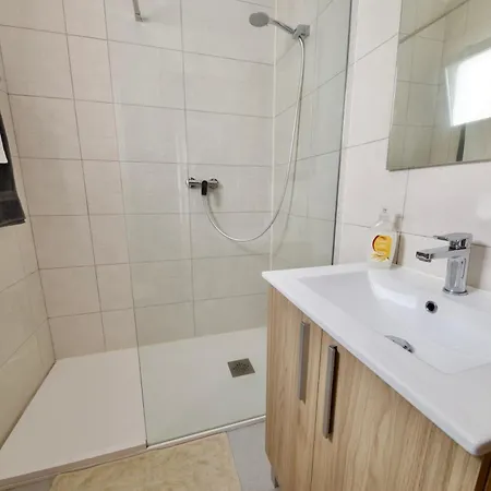 Santomera 1st Line Apartman *