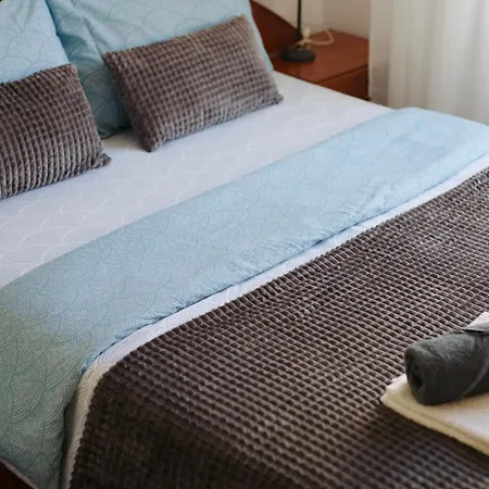 Apartman Santomera 1st Line Torrevieja