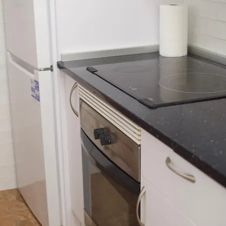 Apartman Santomera 1st Line *