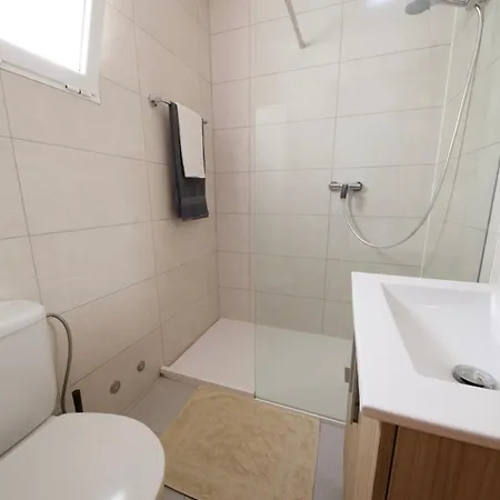 Apartman Santomera 1st Line