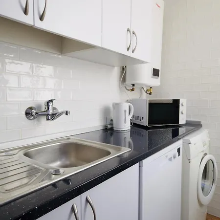 Santomera 1st Line Apartman Torrevieja